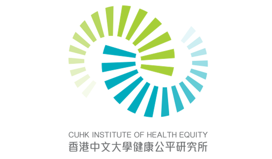 CUHK Institute of Health Equity