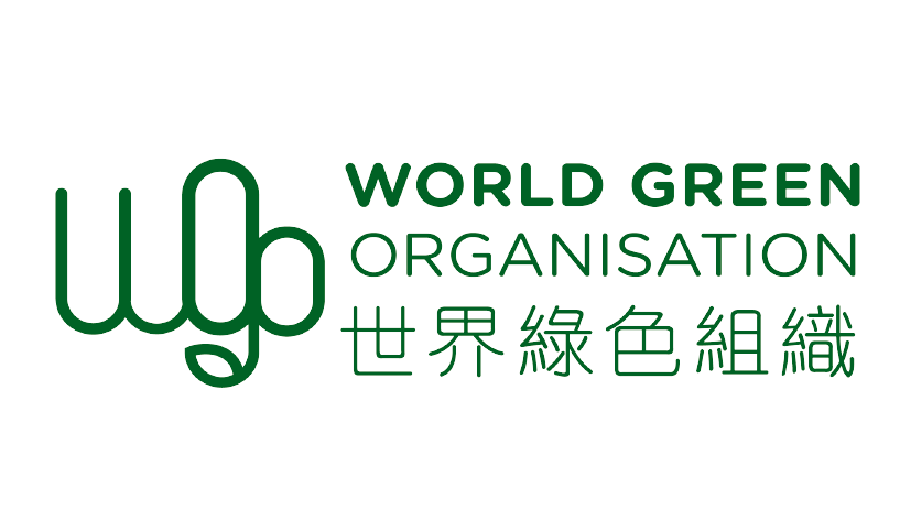 世界綠色組織