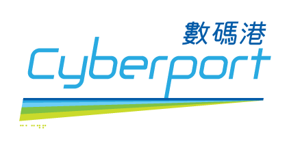 數碼港 Cyberport