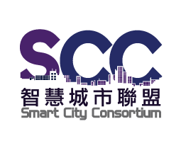 智慧城市聯盟 SCC